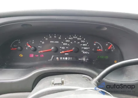 2008 Ford E-350 Super Duty Xl/Xlt z USA, uszkodzony, nr VIN 1FDSS31L28DA71925